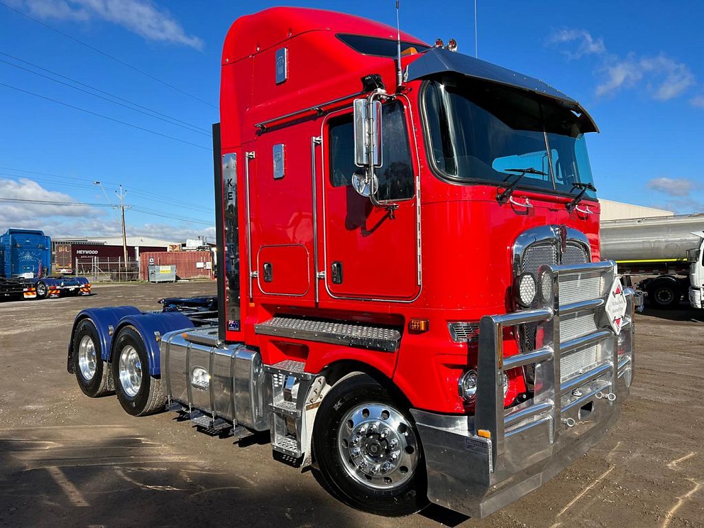 2020 Kenworth K200. RECENT CUMMINS ENGINE REBUILD WITH RECEIPTS. B DOUBLE/ROAD TRAIN to 114 TONNE.
