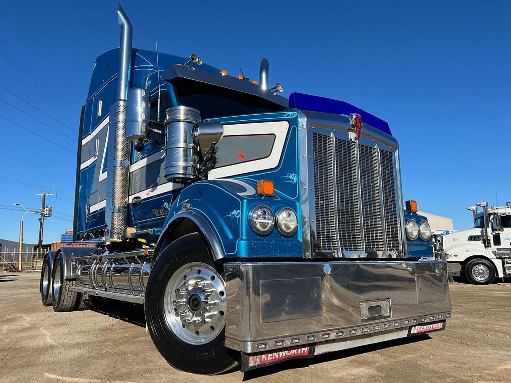 2019 Kenworth T610 SAR 6×4 PRIME MOVER. ENGINE HISTORY AVAILABLE ON REQUEST. B DOUBLE/ROAD TRAIN