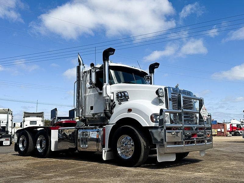 2017 Mack Superliner 6×4 Day Cab Prime Mover FINANCE FROM 633 PER WEEK